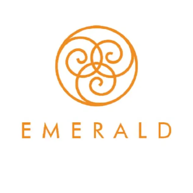 Emerald logo